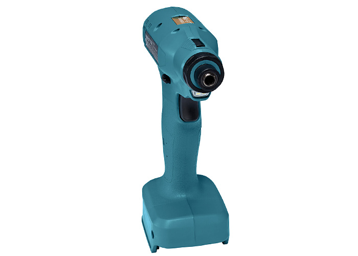 Акумуляторний шурупокрут MAKITA DFT025FMZ