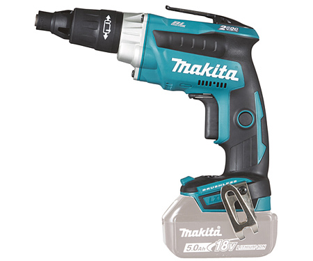 Акумуляторний шурупокрут MAKITA DFS251Z