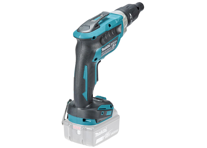 Акумуляторний шурупокрут MAKITA DFS251Z