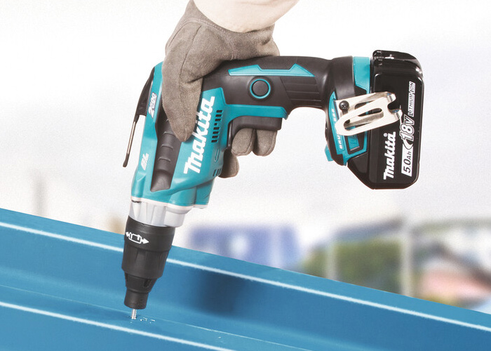 Акумуляторний шурупокрут MAKITA DFS251Z