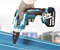 Акумуляторний шурупокрут MAKITA DFS251Z