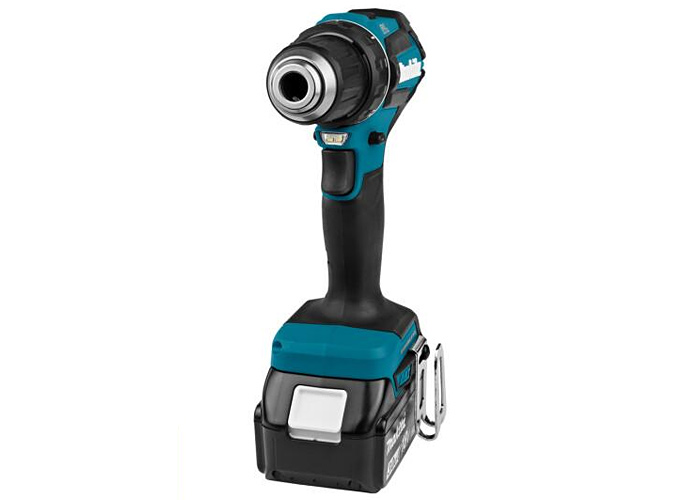 Акумуляторний дриль-шурупокрут MAKITA DDF485SFJ