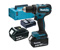 Акумуляторний дриль-шурупокрут MAKITA DDF485SFJ