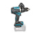 Аккумуляторная дрель-шуруповерт XGT MAKITA DF003GZ