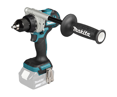 Аккумуляторная дрель-шуруповерт MAKITA DDF492Z