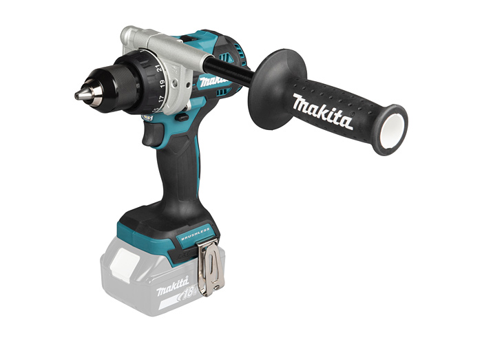 Аккумуляторная дрель-шуруповерт MAKITA DDF492Z