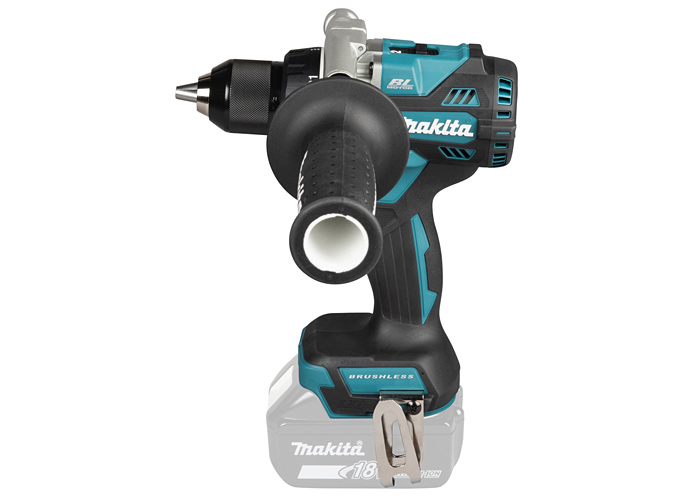 Аккумуляторная дрель-шуруповерт MAKITA DDF492Z