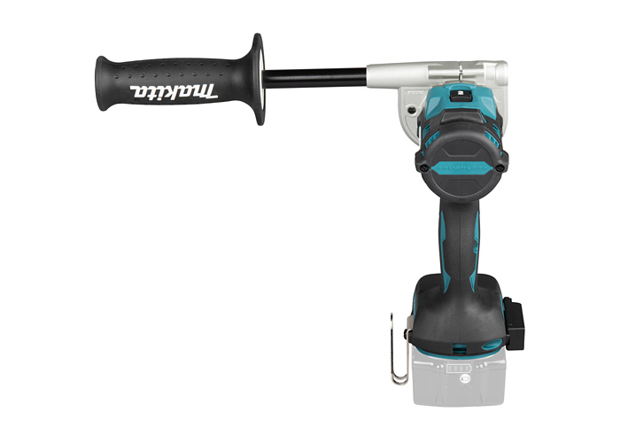 Аккумуляторная дрель-шуруповерт MAKITA DDF492Z