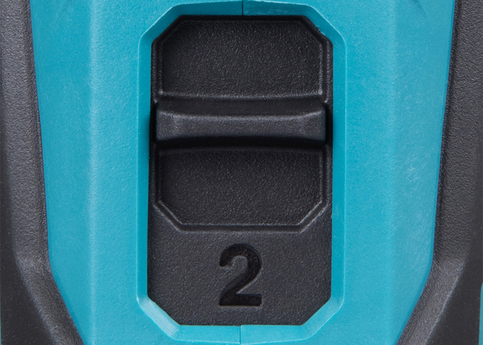 Аккумуляторная дрель-шуруповерт MAKITA DDF490WVE