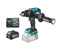 Аккумуляторная дрель-шуруповерт XGT MAKITA SET-DF003GZ-PROMOXGT