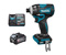 Аккумуляторный ударный шуроповерт XGT MAKITA SET-TD004GZ-PROMOXGT