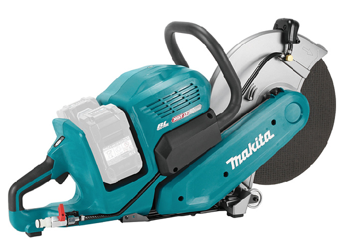 Акумуляторний різак MAKITA CE001GZ01