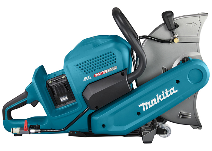 Акумуляторний різак MAKITA CE001GZ01