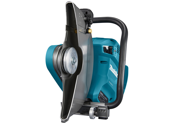 Акумуляторний різак MAKITA CE001GZ01