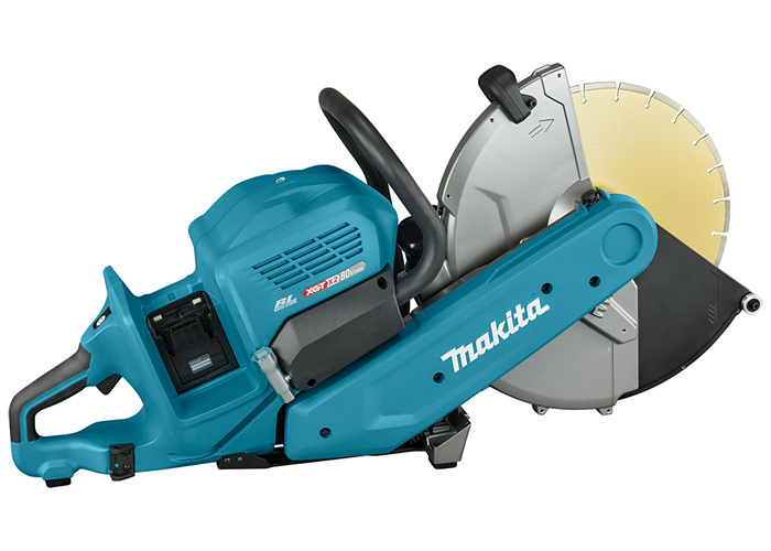 Аккумуляторный резчик MAKITA CE002GZ01