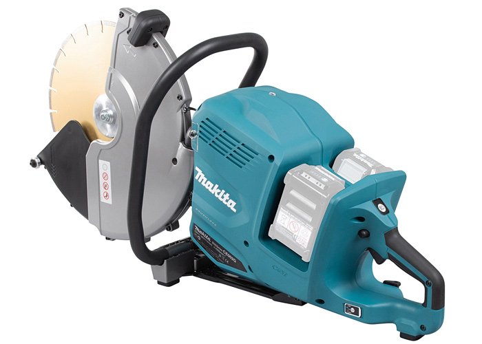 Аккумуляторный резчик MAKITA CE002GZ01