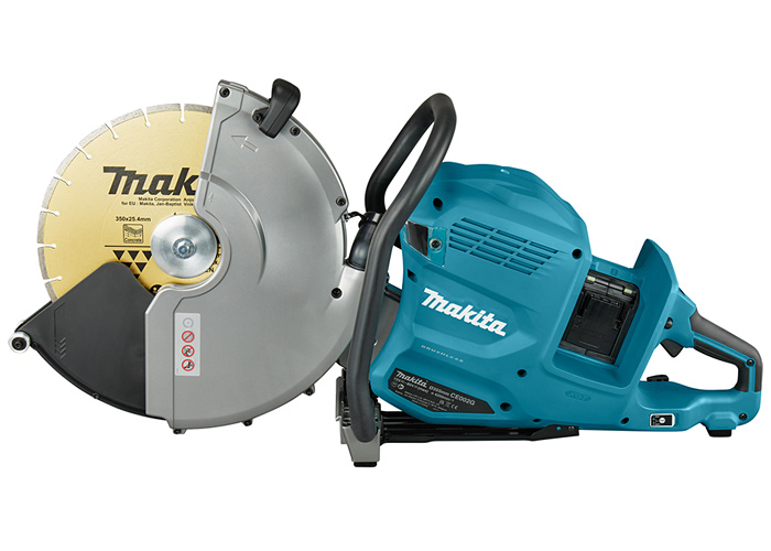 Аккумуляторный резчик MAKITA CE002GZ01