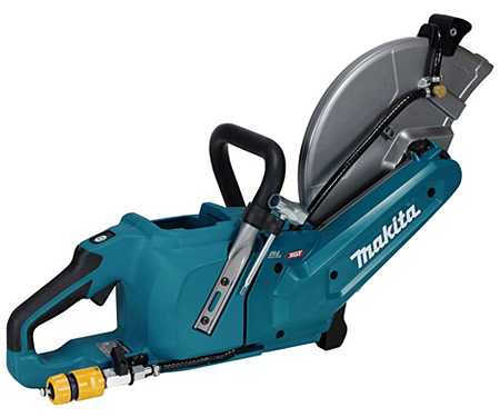 Аккумуляторный резак MAKITA CE004GZ