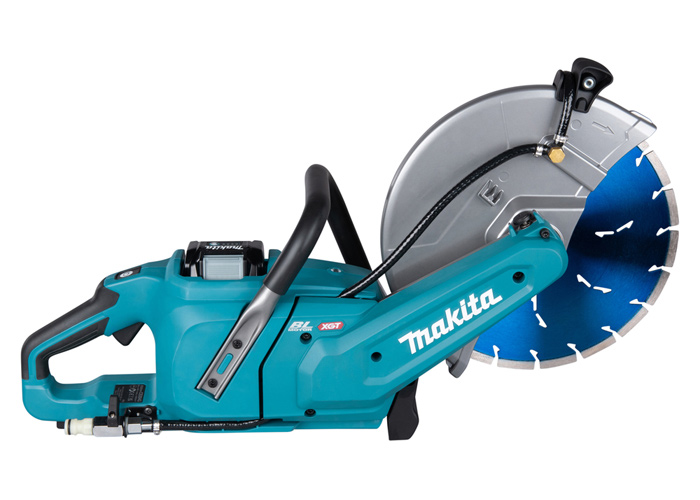 Аккумуляторный резак MAKITA CE004GZ