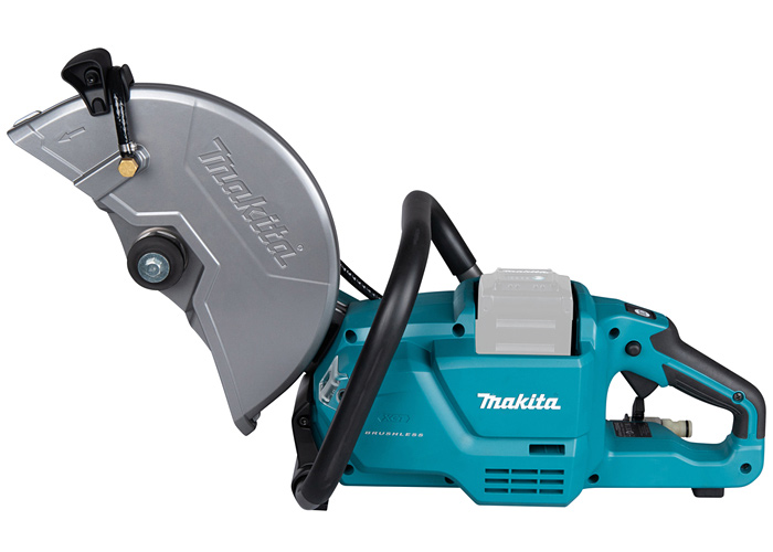 Аккумуляторный резак MAKITA CE004GZ