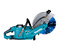 Аккумуляторный резак MAKITA CE004GZ