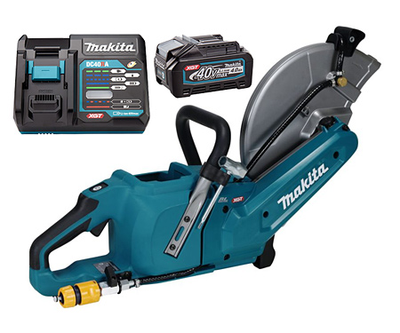 Аккумуляторный резак MAKITA SET-CE004GZ-XGTOPE