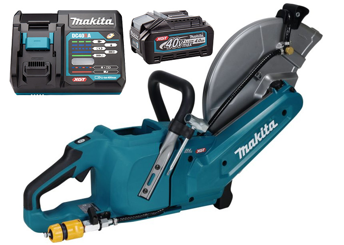 Аккумуляторный резак MAKITA SET-CE004GZ-XGTOPE