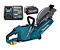 Аккумуляторный резак MAKITA SET-CE004GZ-XGTOPE