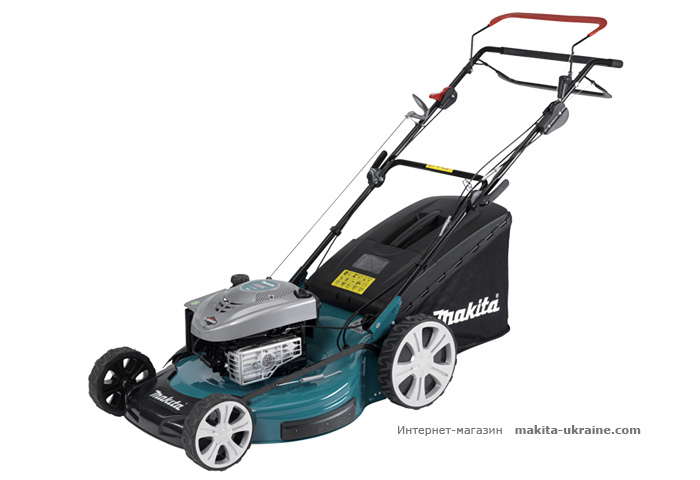 Газонокосилка MAKITA PLM4620N2