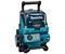 Аккумуляторная минимойка XGT MAKITA HW001GZ