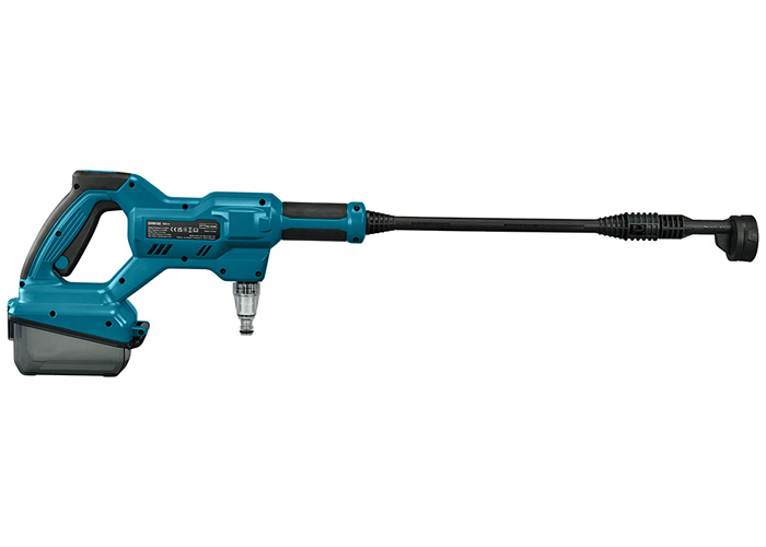 Акумуляторна мийка високого тиску MAKITA DHW180Z