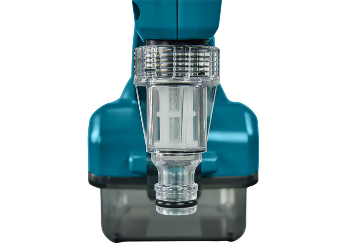 Акумуляторна мийка високого тиску MAKITA DHW180Z