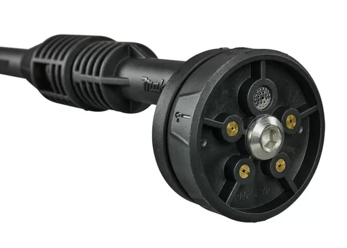 Акумуляторна мийка високого тиску MAKITA DHW180Z