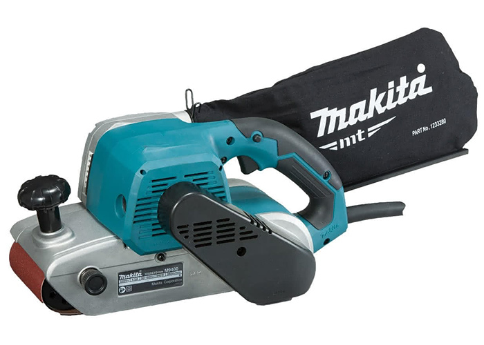 Ленточная шлифмашина MAKITA M9400B