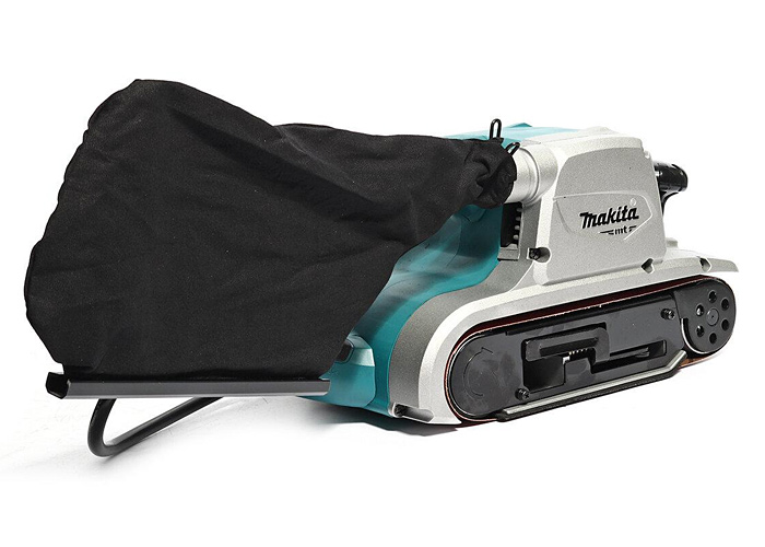 Ленточная шлифмашина MAKITA M9400B