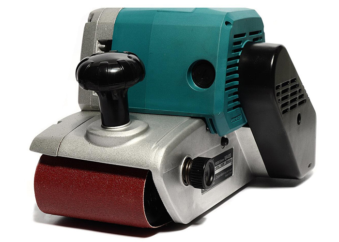 Ленточная шлифмашина MAKITA M9400B