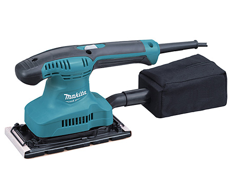 Виброшлифмашина MAKITA M9203B