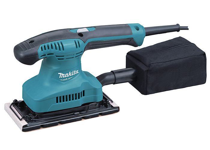 Виброшлифмашина MAKITA M9203B