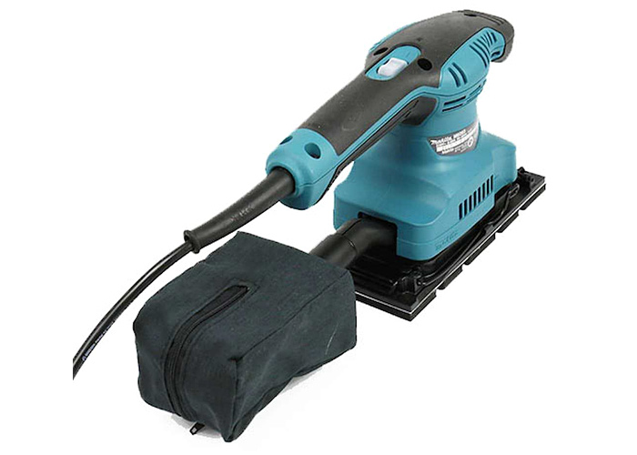 Виброшлифмашина MAKITA M9203B