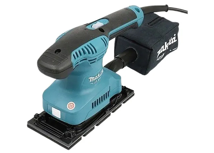 Виброшлифмашина MAKITA M9203B