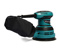Эксцентриковая шлифмашина MAKITA M9204B