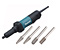 Прямая шлифмашина MAKITA SET-GD0601-0425