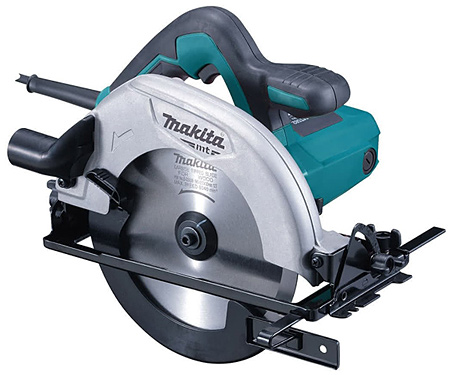 Дисковая пила MAKITA M5802B