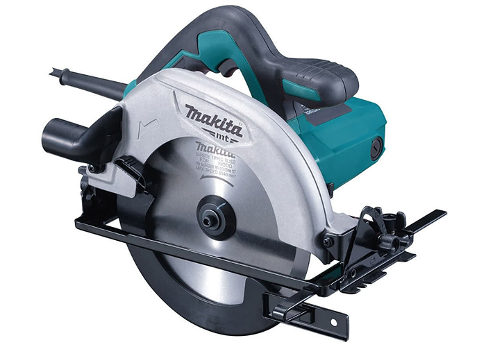 Дисковая пила MAKITA M5802B