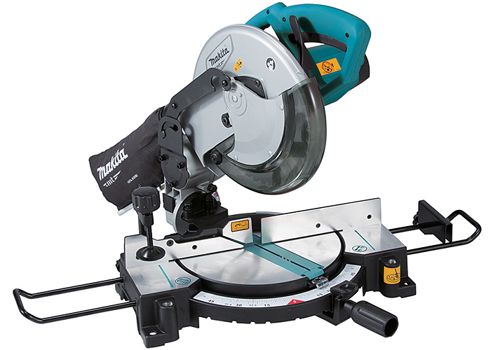 Торцовочная пила MAKITA M2300NB