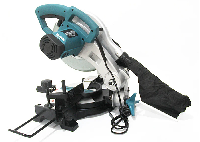 Торцовочная пила MAKITA M2300NB