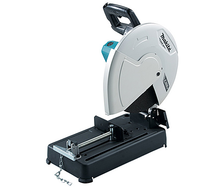 Отрезная пила MAKITA M2402B