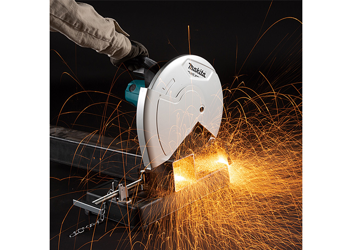 Отрезная пила MAKITA M2402B