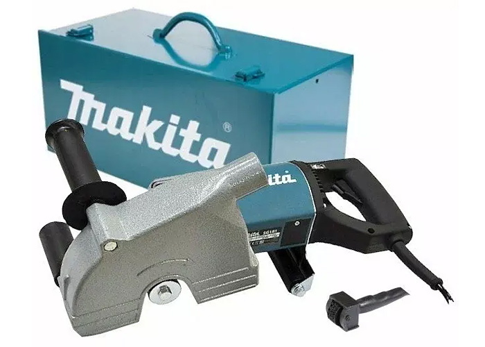 Штроборіз MAKITA SG181