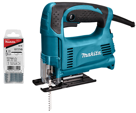 Лобзик MAKITA SET-4326-0425